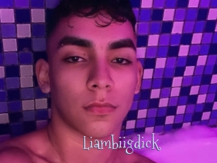 liambiigdick Faceporno
