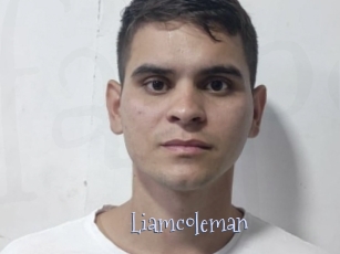 Liamcoleman
