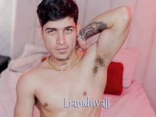 liamduvall Faceporno