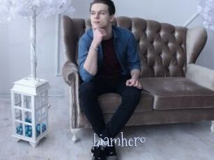 liamhero Faceporno