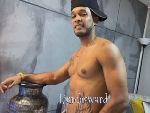 liamhoward Faceporno