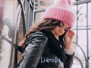 liamilla Faceporno