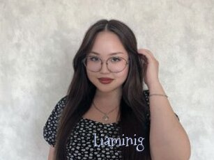 Liaminig