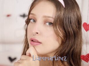 Liammartinez