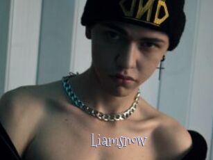 Liamsnow