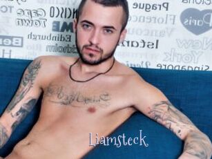 liamsteck Faceporno