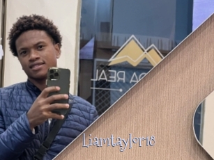 liamtaylor18 Faceporno
