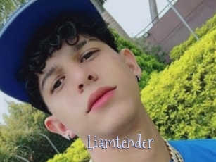 Liamtender