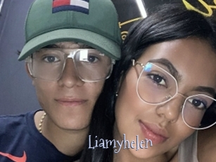 Liamyhelen