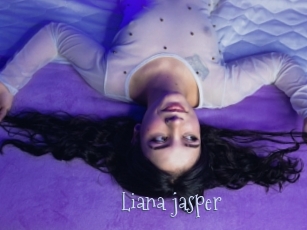 Liana_jasper