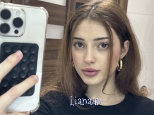Lianaan