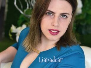 Lianadear