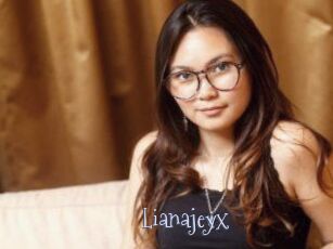 Lianajeyx