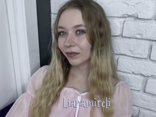 lianamireli Faceporno