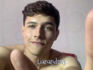 Lianandrws