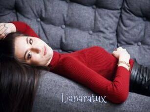 Lianaratux
