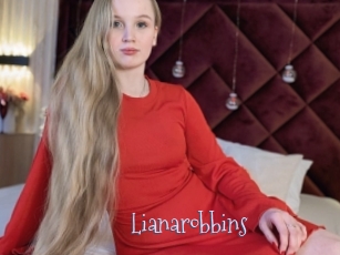 Lianarobbins