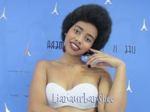 Lianaurbanshee