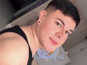 lianbeckford Faceporno