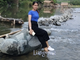 Liangomez
