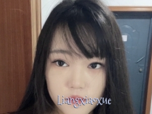 Liangxiaoxue