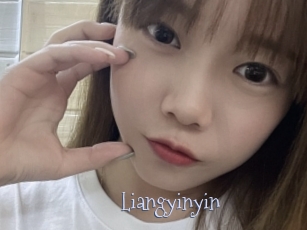 Liangyinyin