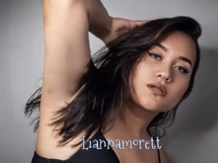 Liannamorett