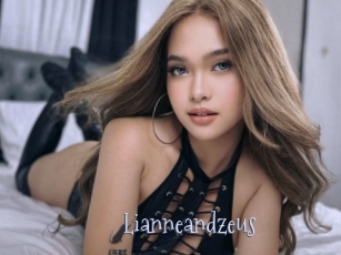 Lianneandzeus
