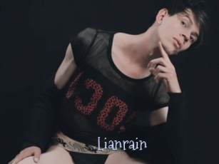 Lianrain