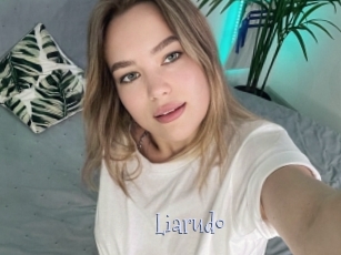 Liarudo