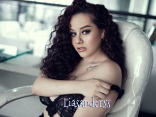 liasanderss Faceporno