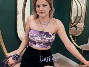 Liasilver