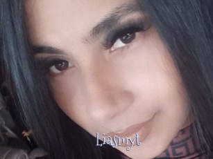 Liasmyt