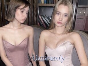 Liassaraemily