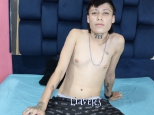 liaveles Faceporno