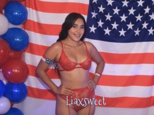 Liaxsweet