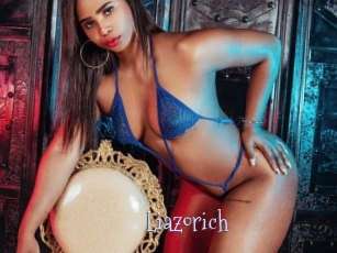 liazorich Faceporno
