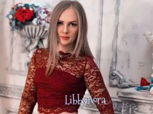 Libbynora