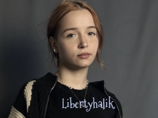 Libertyhalik