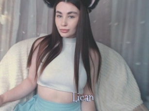 Lican