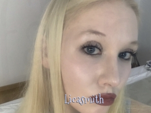 Licasmith