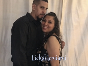Lickablemiami