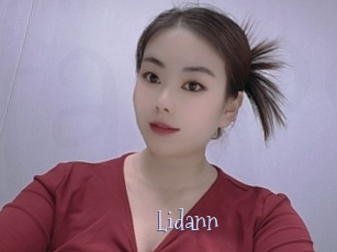 Lidann