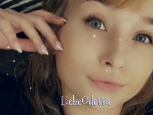 LiebeOdetta