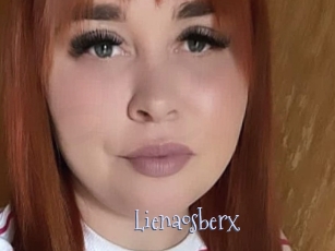 Lienaosberx