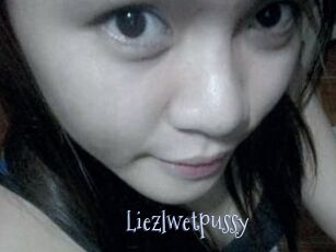 Liezlwetpussy