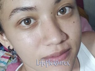 Lifepleasurex