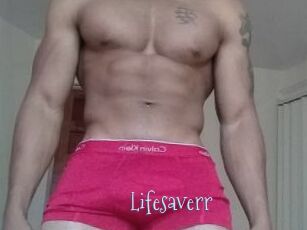 Lifesaverr