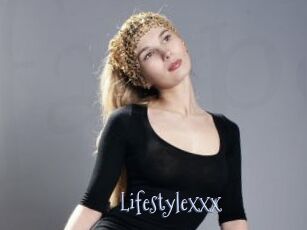 Lifestylexxx