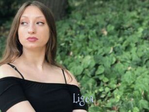 Ligea